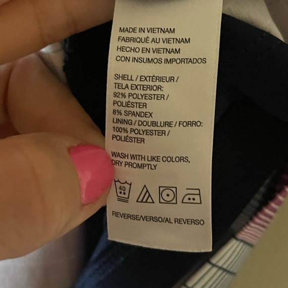 IZod golf skirt • Women’s size 8 - Picture 4 of 10